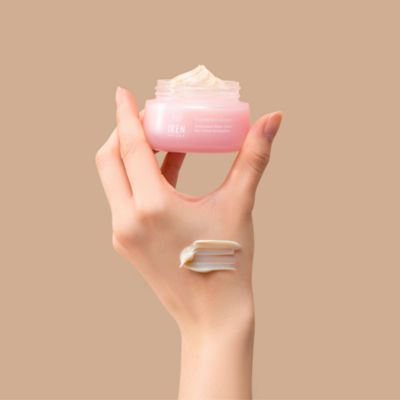 IREN Shizen [Bundle] Hydration Boost Cream Set 3