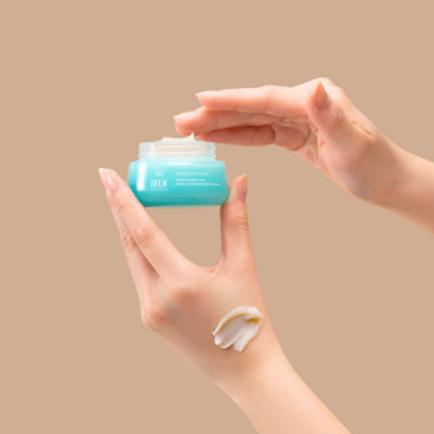 IREN Shizen [Bundle] Hydration Boost Cream Set 7