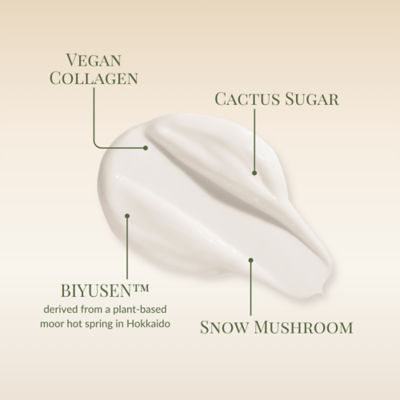 IREN Shizen [Bundle] Hydration Boost Cream Set 8