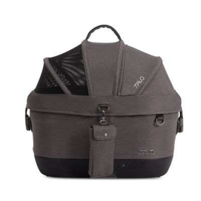 Tavo Maeve iso5X Wind Pet Car Seat 1