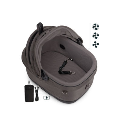 Tavo Maeve iso5X Wind Pet Car Seat 2