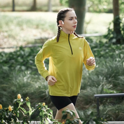 Mojawa HaptiFit Terra Bone Conduction Headphone 4