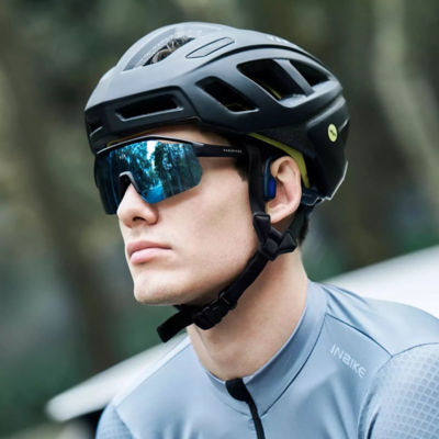 Mojawa HaptiFit Terra Bone Conduction Headphone 5