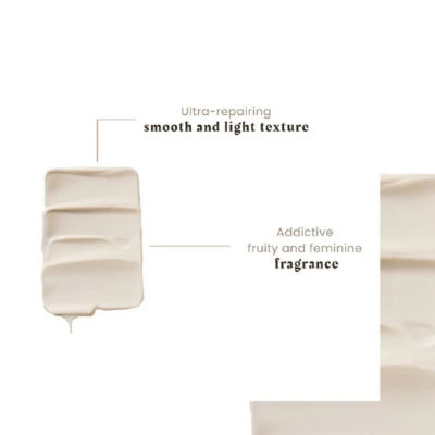 RENE FURTERER Absolue Keratine 极致修护角蛋白发膜 200毫升 3