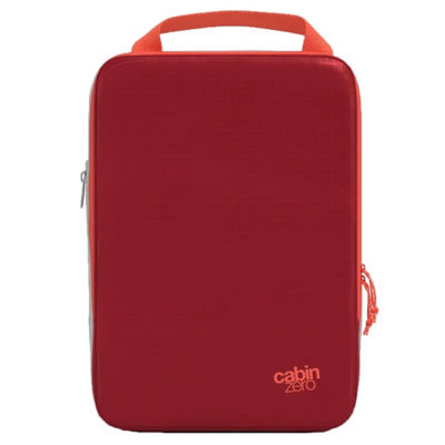 Fiesta Red