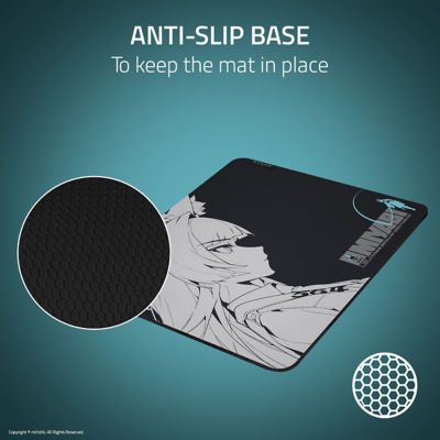 Razer Gigantus V2 Medium - Zenless Zone Zero Edition 4