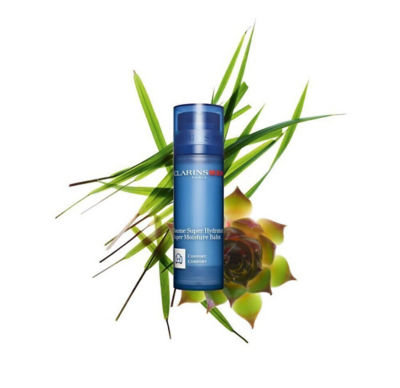 CLARINS Men Skin Essentials 2