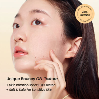 Biodance Vita Niacinamide Gel Toner Pads 60pcs 2