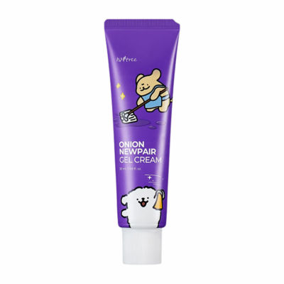 Buy Onion Newpair Gel Cream Maltese Edition Online in Singapore