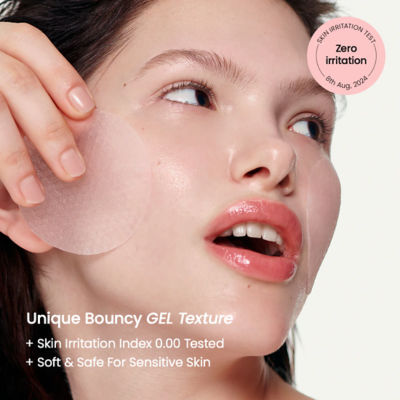 Biodance Collagen Gel Toner Pads 60pcs 3