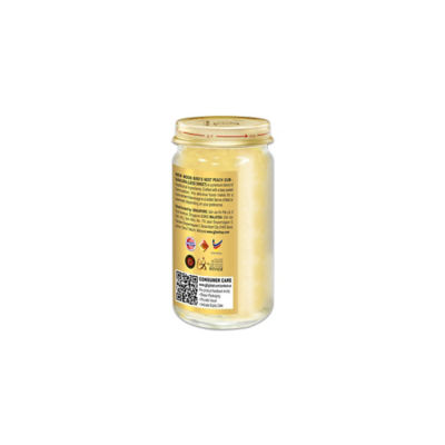 NEW MOON [Bundle of 2] New Moon Bird’s Nest Peach Gum Sakura 150g x 20 Bottles (Less Sweet) 7