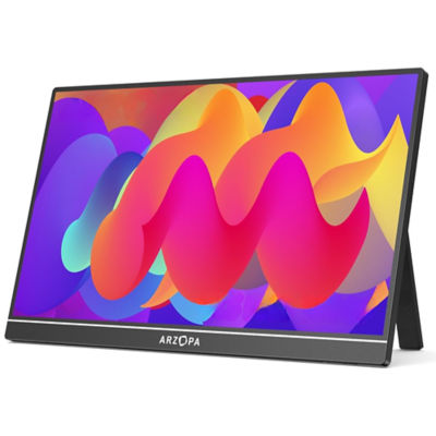 Buy ARZOPA A1M 17.3