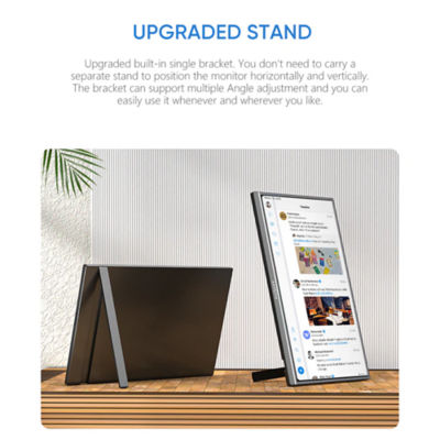 ARZOPA A1M 17.3" Portable Monitor 4