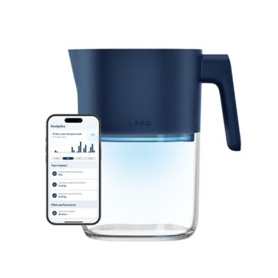 LARQ Pitcher Magnetic Charging Cable 3