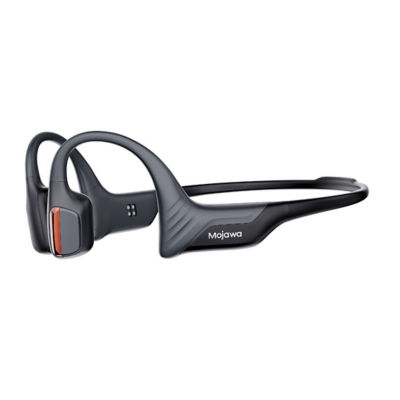 Mojawa Purra Run Long Battery Life Bone Conduction Headphones 3