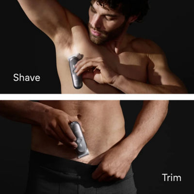 Braun Body Groomer Series 7 BG7550 5
