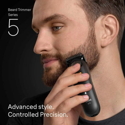 Braun Beard Trimmer Series 5 BT5560 4