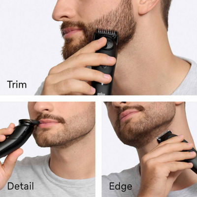 Braun Beard Trimmer Series 5 BT5560 5