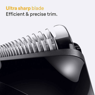 Braun Beard Trimmer Series 5 BT5560 7