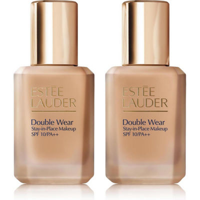 Buy ESTÉE LAUDER [NEW] Double Wear Stay-in-Place Makeup SPF 10/PA