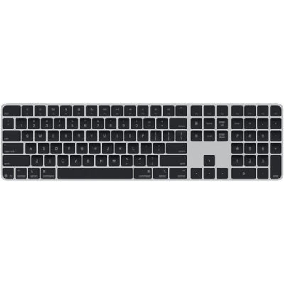 Buy Apple Magic Keyboard with Touch ID (USB-C) US English Online