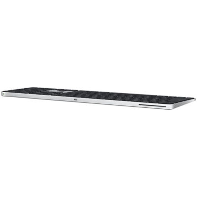 APPLE Magic Keyboard with Touch ID and Numeric Keypad for Mac models with Apple silicon (USB‑C) - US English 3