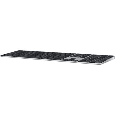 APPLE Magic Keyboard with Touch ID and Numeric Keypad for Mac models with Apple silicon (USB‑C) - US English 4
