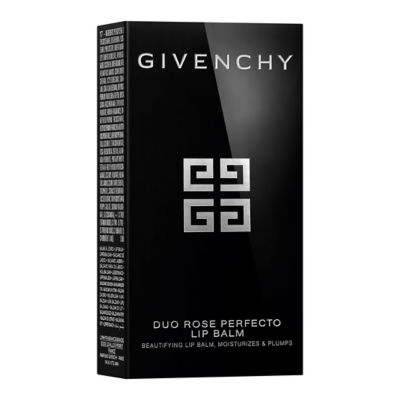 GIVENCHY Rose Perfecto Duo 3
