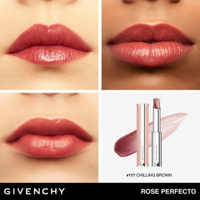 GIVENCHY Rose Perfecto Duo 4