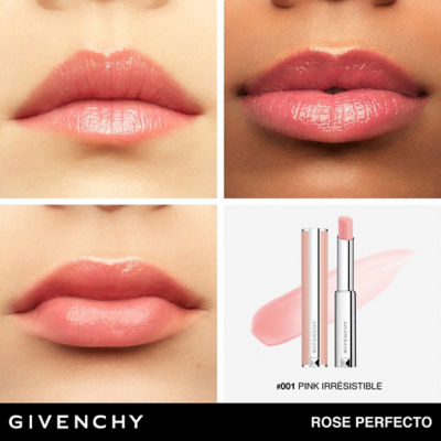 GIVENCHY Rose Perfecto Duo 5
