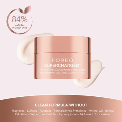 FOREO Supercharged Ha+Pga Triple Action Intense Moisturizer 5