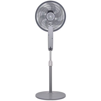 Mistral 16” DC Stand Fan With Remote MSF1612DR-GY 3