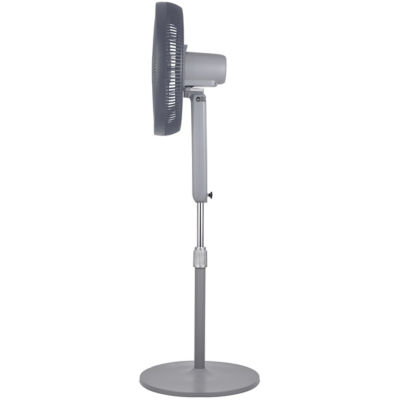 Mistral 16” DC Stand Fan With Remote MSF1612DR-GY 5