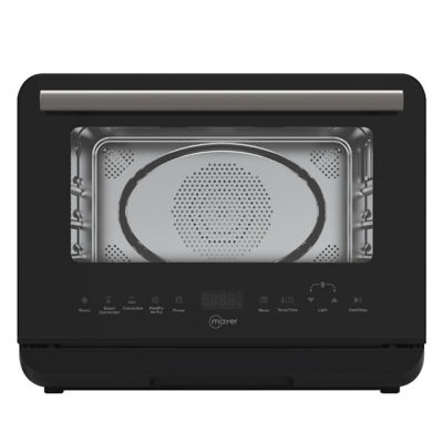 Mayer 20L Steam Oven with Multifunction Air Fry, Bake, Grill, Roast MMSO2050 3