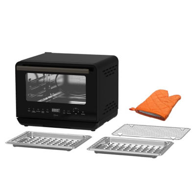 Mayer 20L Steam Oven with Multifunction Air Fry, Bake, Grill, Roast MMSO2050 5