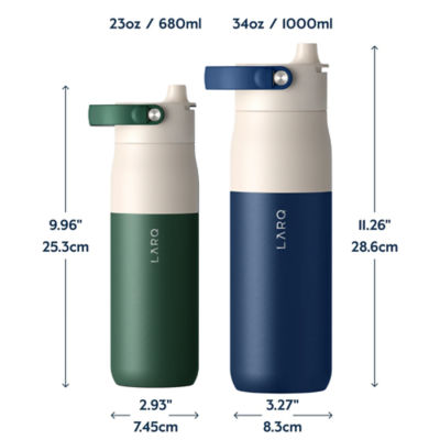 LARQ Swig Top Insulated Bottle 680ml 3