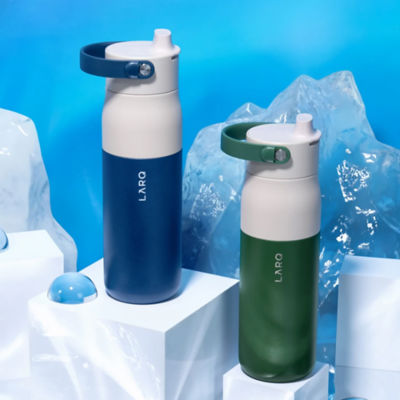 LARQ Swig Top Insulated Bottle 680ml 5