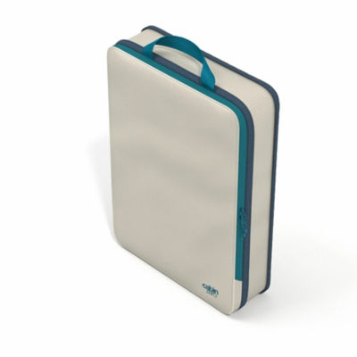 CabinZero Ultralight Compression Packing Cube (Large) 10