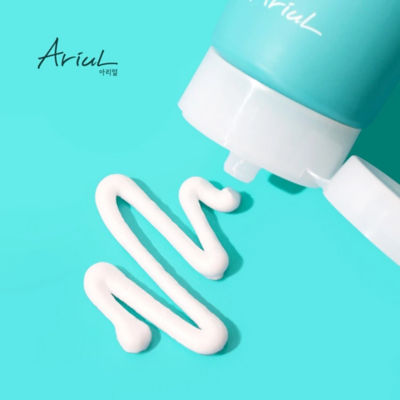 Ariul Cleansing Duo (Remover Pad + Foam) 3