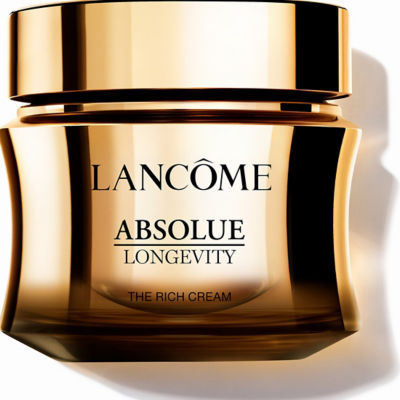 Buy LANCÔME Absolue Longevity The Soft Cream Online in Singapore