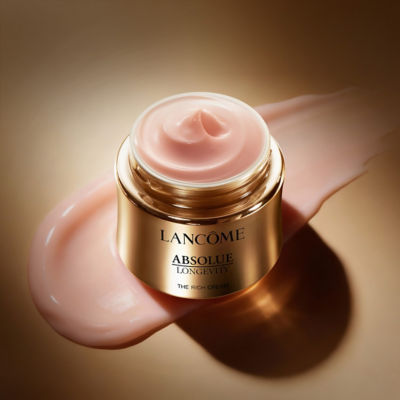 Lancôme 兰蔻全新菁纯面霜奢护霜 替换芯 6