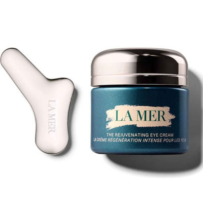 アイケア l'amara REVEALING EYE CREAM 15ml Buy LA MER The Rejuvenating Eye Cream Online in Singapore