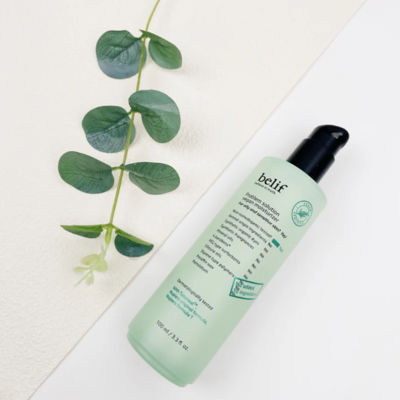 Belif Problem Solution Vegan Moisturizer 100ml 3