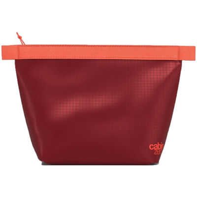 Fiesta Red