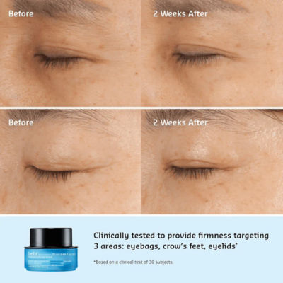 Belif The True Cream Moisturizing Eye Bomb 25ml 4