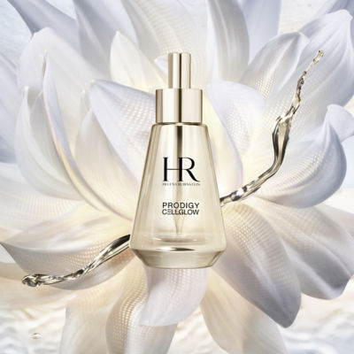 Helena Rubinstein H.R Prodigy Cellglow The Ultimate Oilixir Intense Youth Revitalizing Oil 2