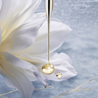 Helena Rubinstein H.R Prodigy Cellglow The Ultimate Oilixir Intense Youth Revitalizing Oil 4