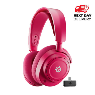 Buy SteelSeries Arctis Nova 7 Wireless Gaming Headset Gen 2 Online