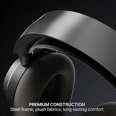 SteelSeries Arctis Nova 7 Wireless Gaming Headset Gen 2 8