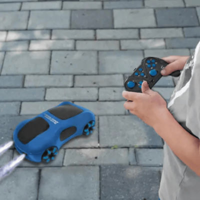 Lexibook RC65 Crosslander Phantom Rechargeable and Programmable Remote Control Car 3